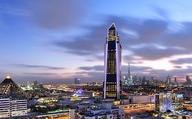 Sofitel Dubai The Obelisk Hotel United Arab Emirates