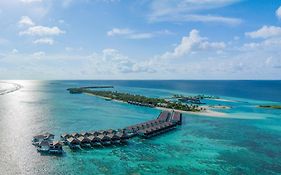 Le Meridien Maldives Resort & Spa Lhaviyani Atoll
