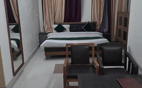 River Inn Hotels&resorts Haridwar 4* India