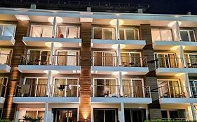 Puri Hotel Sonar Bangla 3*