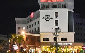 Cụm Khách sạn Đông Xuyên - Long Xuyên - Cửu Long
