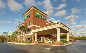 Holiday Inn Express Leland - Wilmington Area, An Ihg Hotel