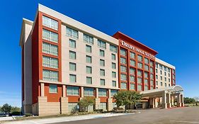 Drury Inn & Suites Kansas City Independence 3*