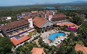 Radisson Blu Resort, Goa Cavelossim 5* India
