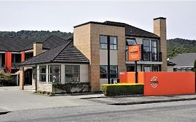 Coleraine Suites & Apartments Greymouth 5* New Zealand