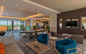 Sheraton Georgetown Texas Hotel & Conference Center 4*