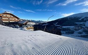 Alpengasthof Bacher 3*