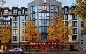 Amedia Hotel&suites 4*