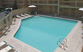 Baymont By Wyndham Austin University Area Hotel 3* United States