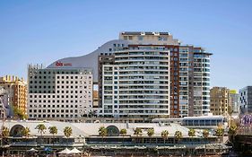 Ibis Sydney Darling Harbour Hotel 3* Australia