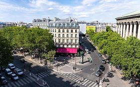 Fauchon L'Hotel Paris