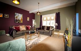 Whitegates Rows City Centre Apartment By Rework Accommodation