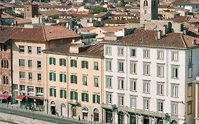 Hotel Royal Victoria Pisa