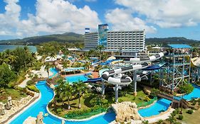 Saipan World Resort Susupe Northern Mariana Islands