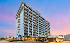 Best Western Hotel In Corpus Christi Texas 3*