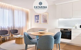 Catarina Serviced Apartments (Adults Only)