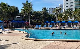Sunny Isles Resort Miami