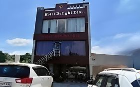 Hotel Delight Deluxe Begusarai