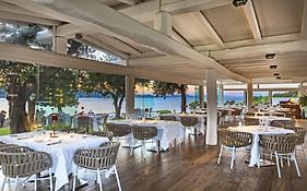 La Rocca Resort&spa Baja Sardinia 5*