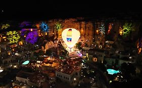 Yunak Evleri Cappadocia Hotel Urgup 3* Turkey