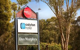 Nightcap At Colyton Hotel  3* Australia