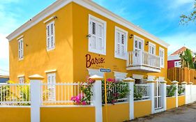 Bario Hotel Willemstad Curacao