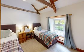 Swansea Valley Holiday Cottages Cilybebyll  United Kingdom