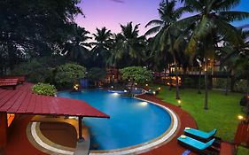 Lemon Tree Amarante Beach Resort, Goa Candolim India