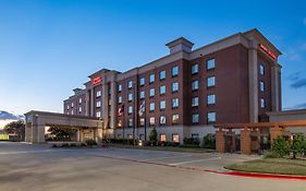 Hampton Inn And Suites Dallas Allen 3*