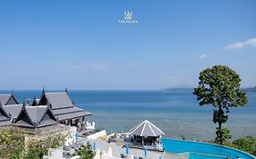 Aquamarine Resort And Villa Phuket 5*