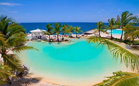 Tracadero Beach Resort Bayahibe 5* Dominican Republic