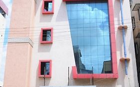 Hotel Agarala Residency Tirupati