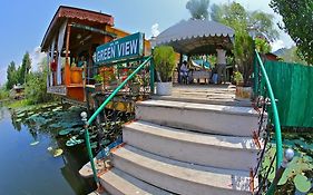 Green View Hotel Srinagar 3*