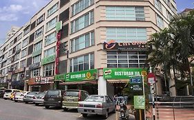 One Avenue Hotel Petaling Jaya