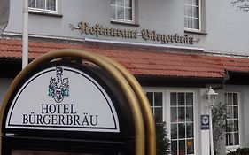 Hotel Bürgerbräu Osnabrück