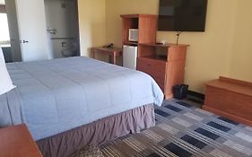 Oakridge Inn & Suites  3* United States