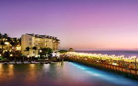 Ocean Key Resort And Spa Key West Florida 4*