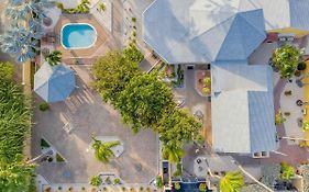 Mvc Eagle Beach Hotel Palm Beach 3* Aruba