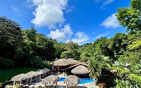 Hotel Playa Espadilla & Gardens Manuel Antonio 3* Costa Rica