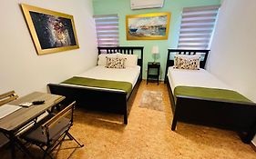 Suite Colonial Santo Domingo 3*