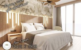 Hotel Parasol By Dorobe