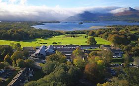 Castlerosse Park Resort Killarney Ireland