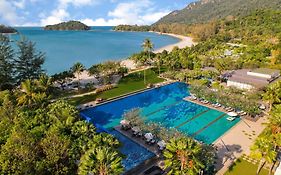 The Danna Langkawi - A Member Of Small Luxury Hotels Of The World Pantai Kok 5* Malaysia