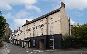 The Mariners Hotel Haverfordwest 3*