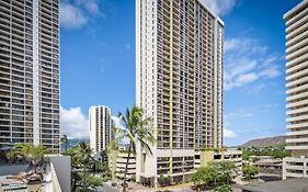 Aston Waikiki Sunset Hotel 4*
