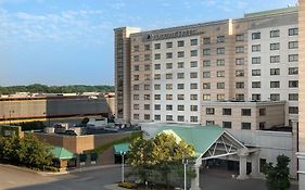 Doubletree By Hilton Chicago O'hare Airport-rosemont Hotel 4* United States