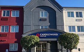 Candlewood Suites Fort Wayne - Nw, An Ihg Hotel  3* United States
