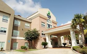 Holiday Inn Express & Suites Baton Rouge North Zachary La 2*