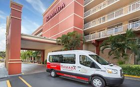 Ramada By Wyndham Tampa Westshore Airport South Hotel United States