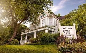Walnut Street Inn Springfield United States